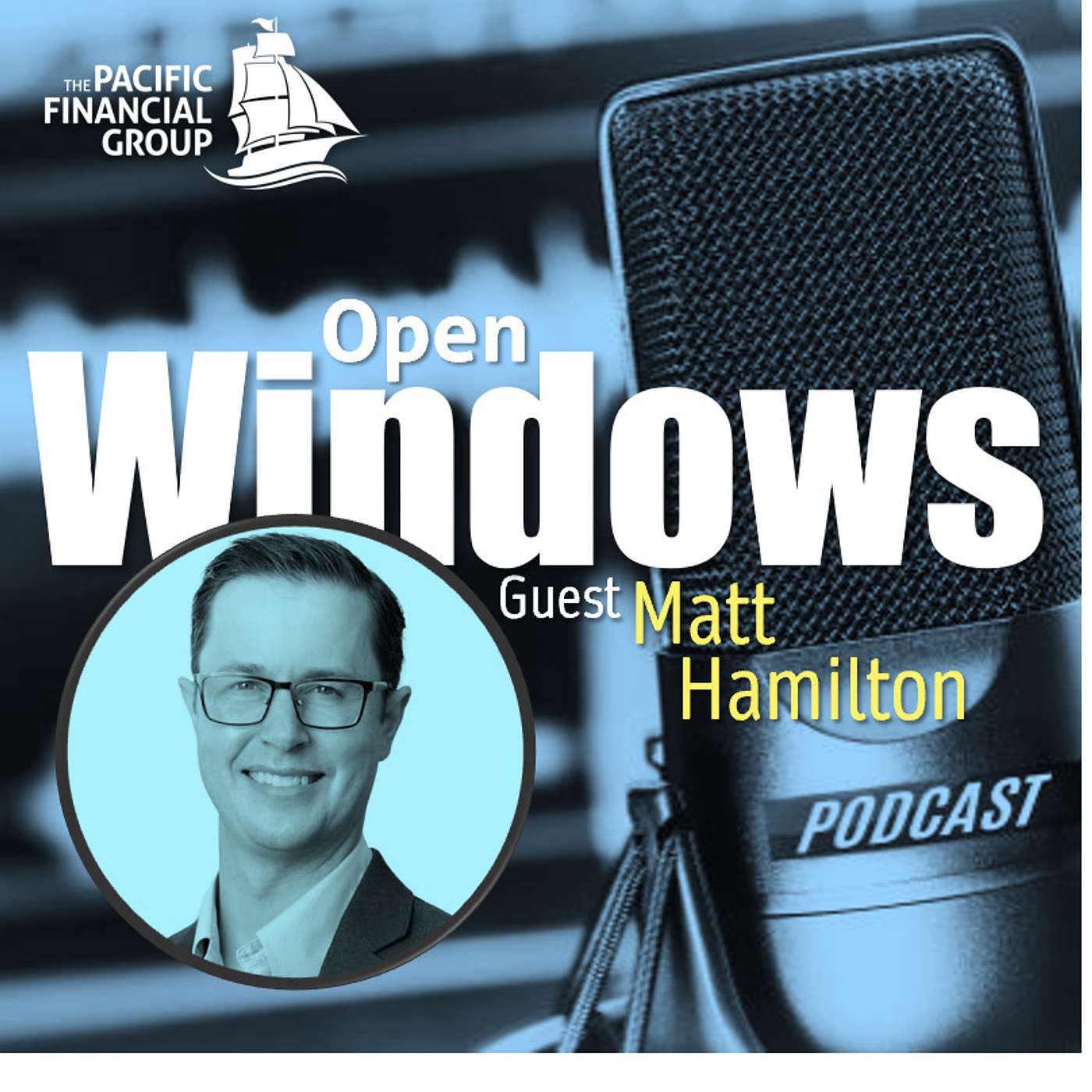 Open Windows Investing by TPFG