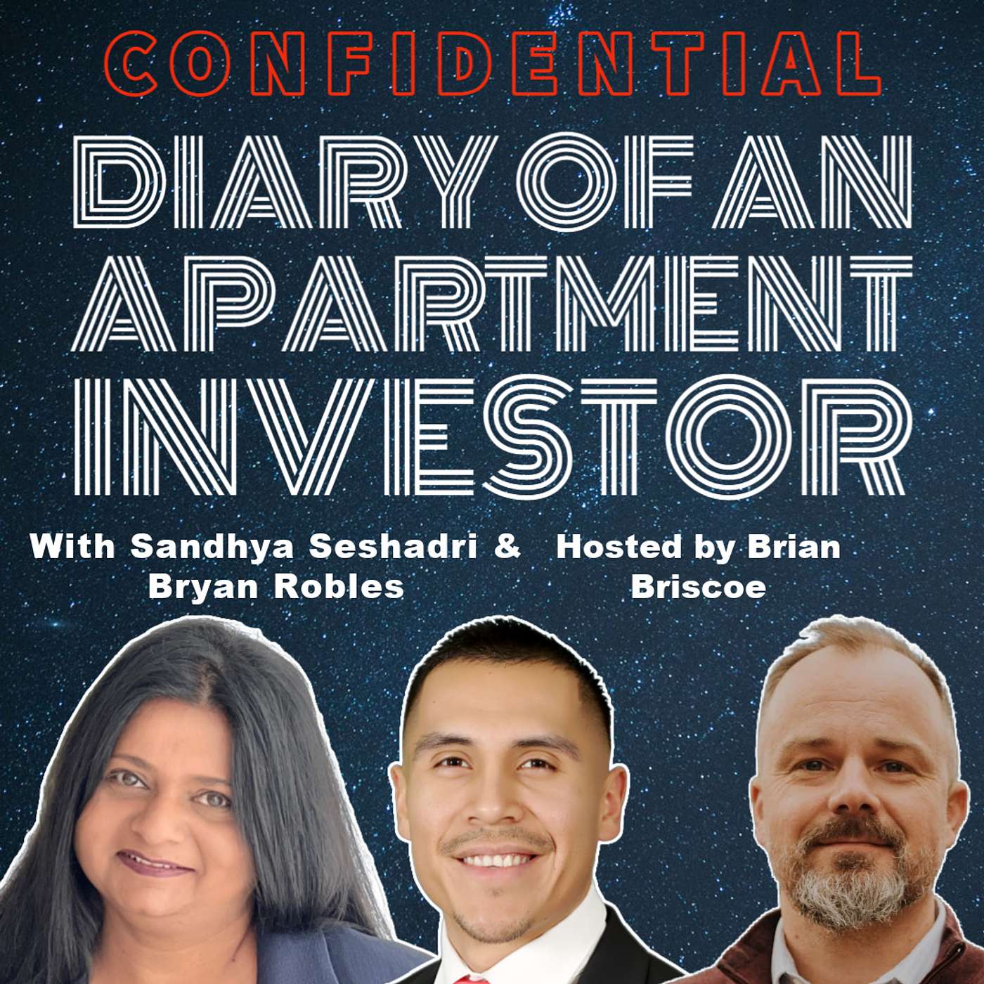 Diary of an Apartment Investor