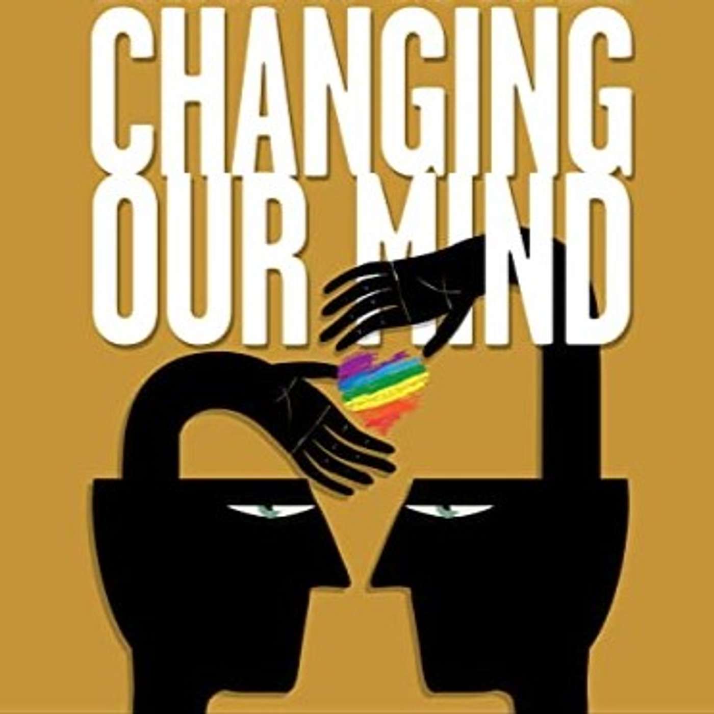 Changing Our Mind with David Gushee