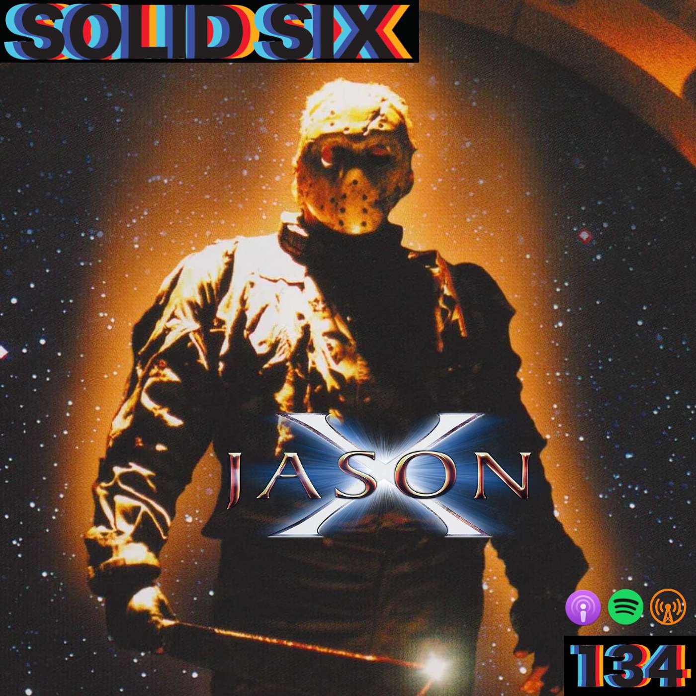 Solid Six