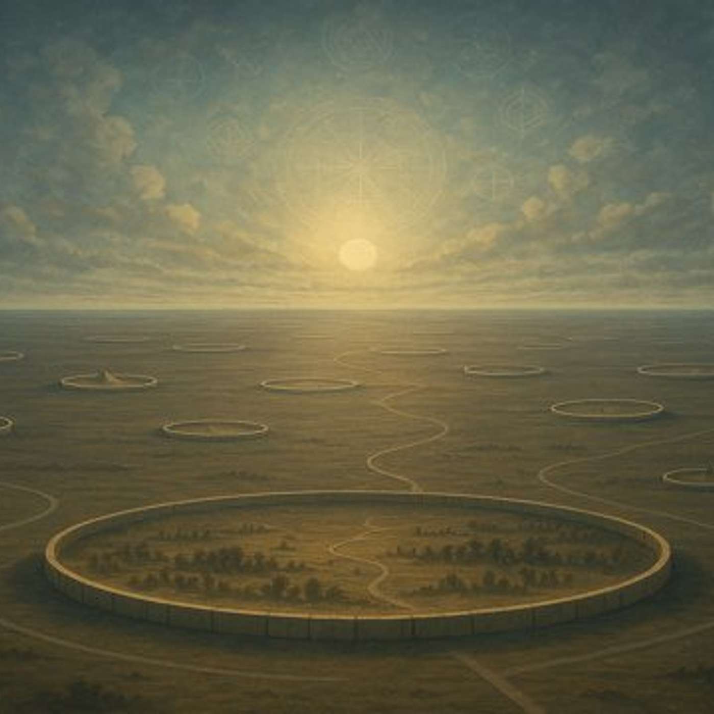 חדשות מקצה העולם ד', נדל"ן מעבר לאנטארקטיקה