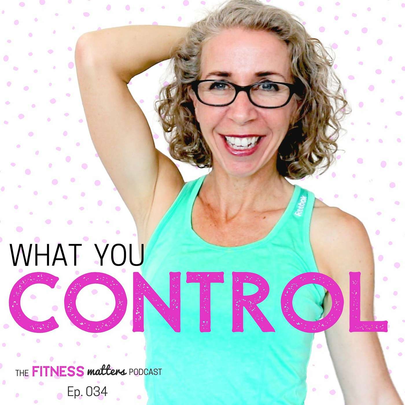 What You CONTROL episode artwork