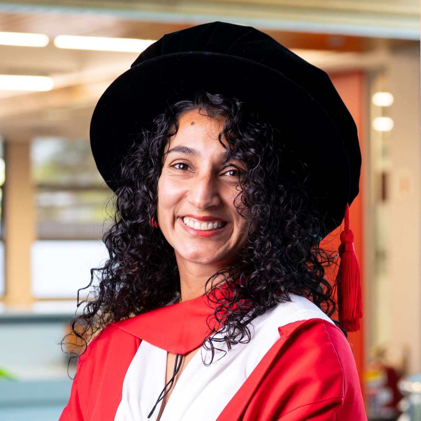 Dr Yumna Moosa, Truth-Teller