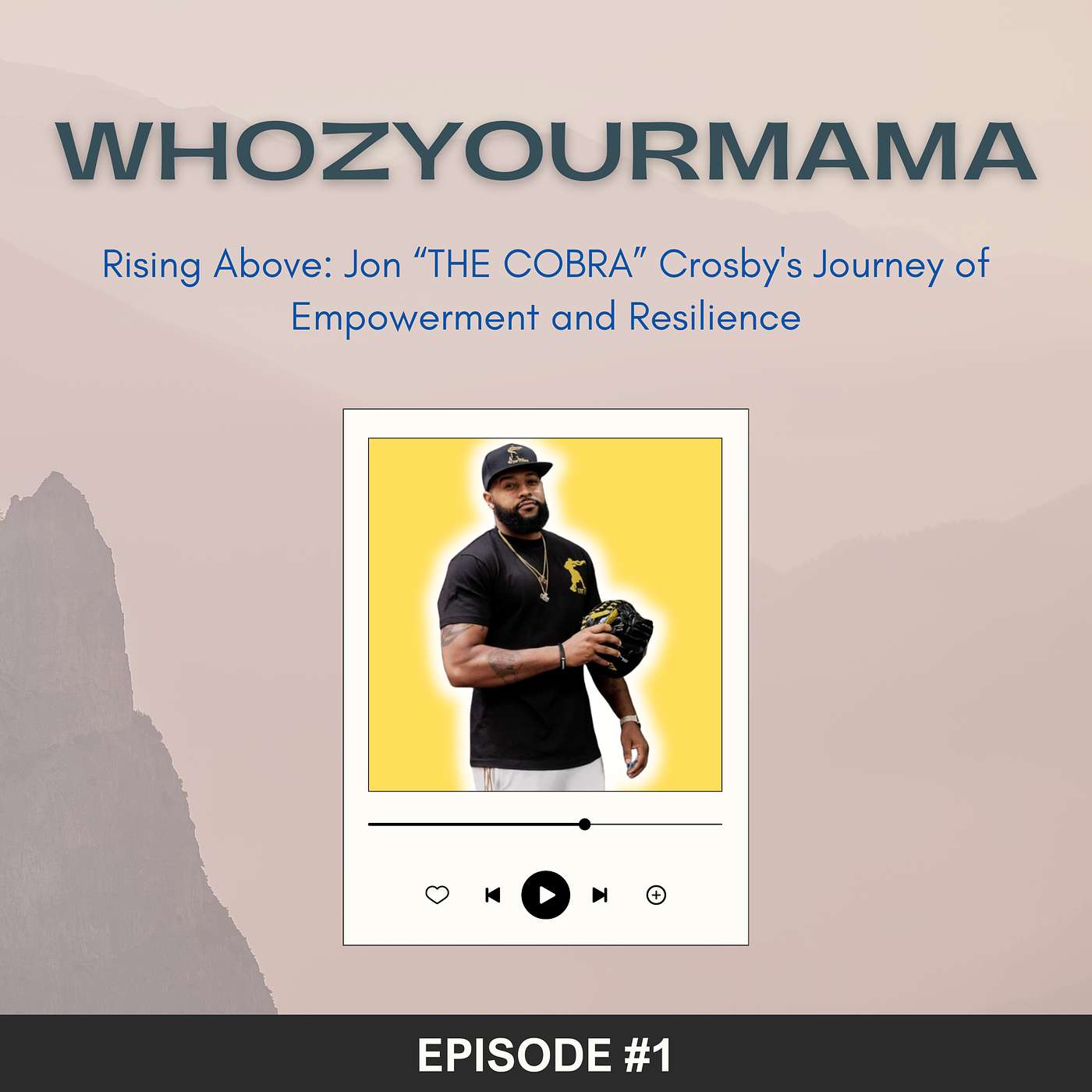 WhozYourMama