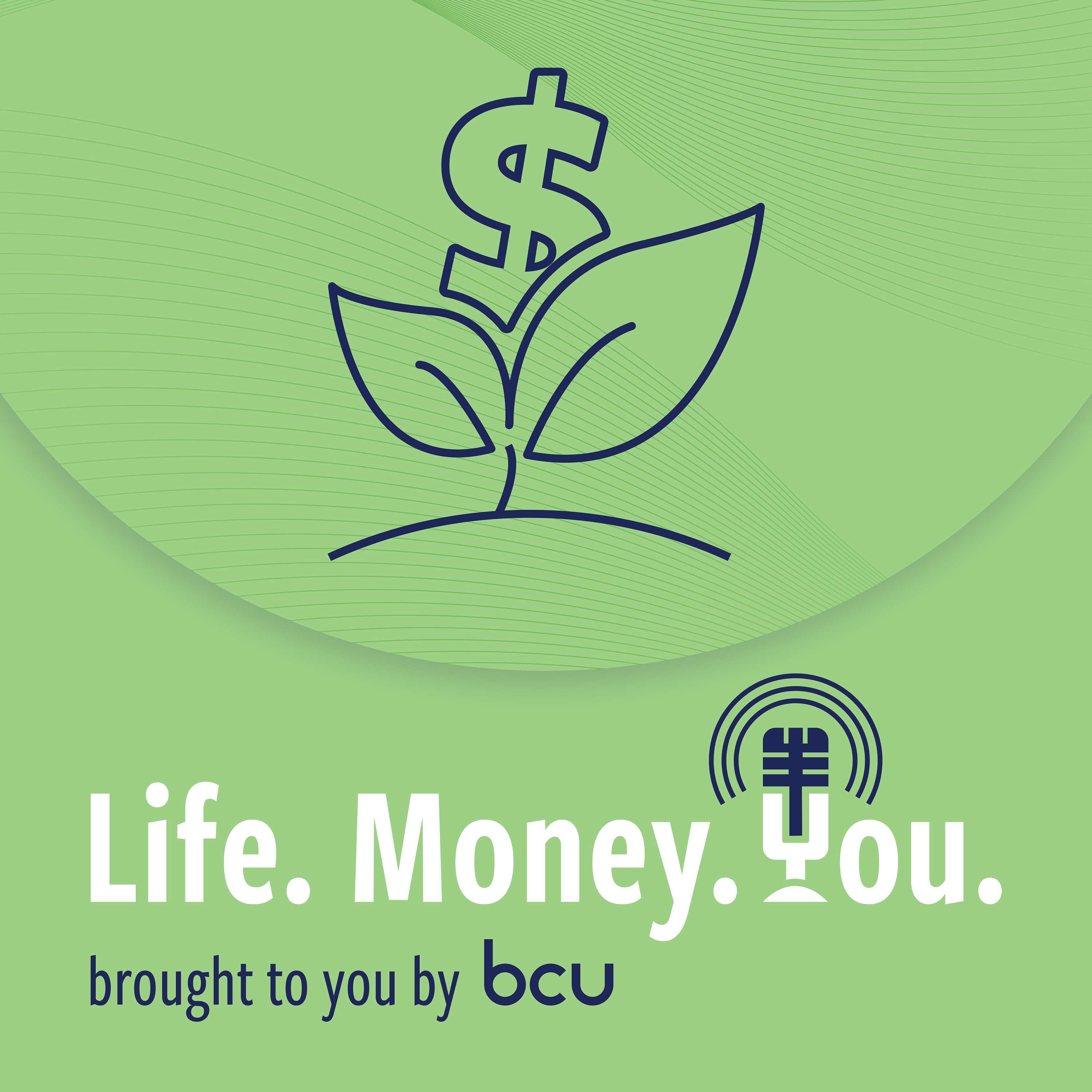 Life. Money. You. Podcast