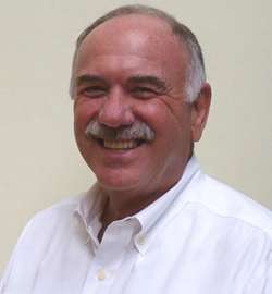 Brian Fisher