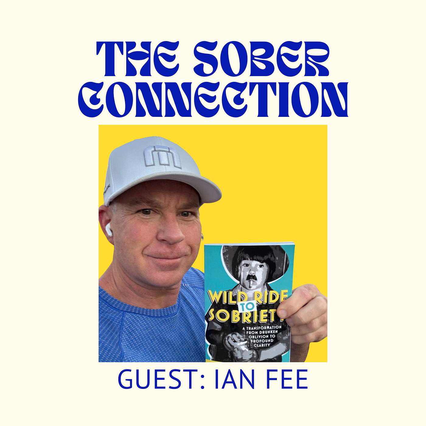 Season 2 - Episode 18: My Chat with Ian Fee episode artwork
