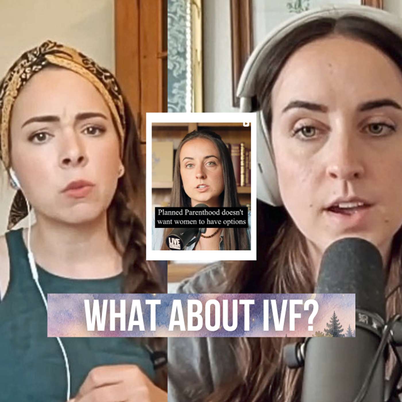 The Pro-Life Questions Nobody Wants to Answer...Sami Parker episode artwork