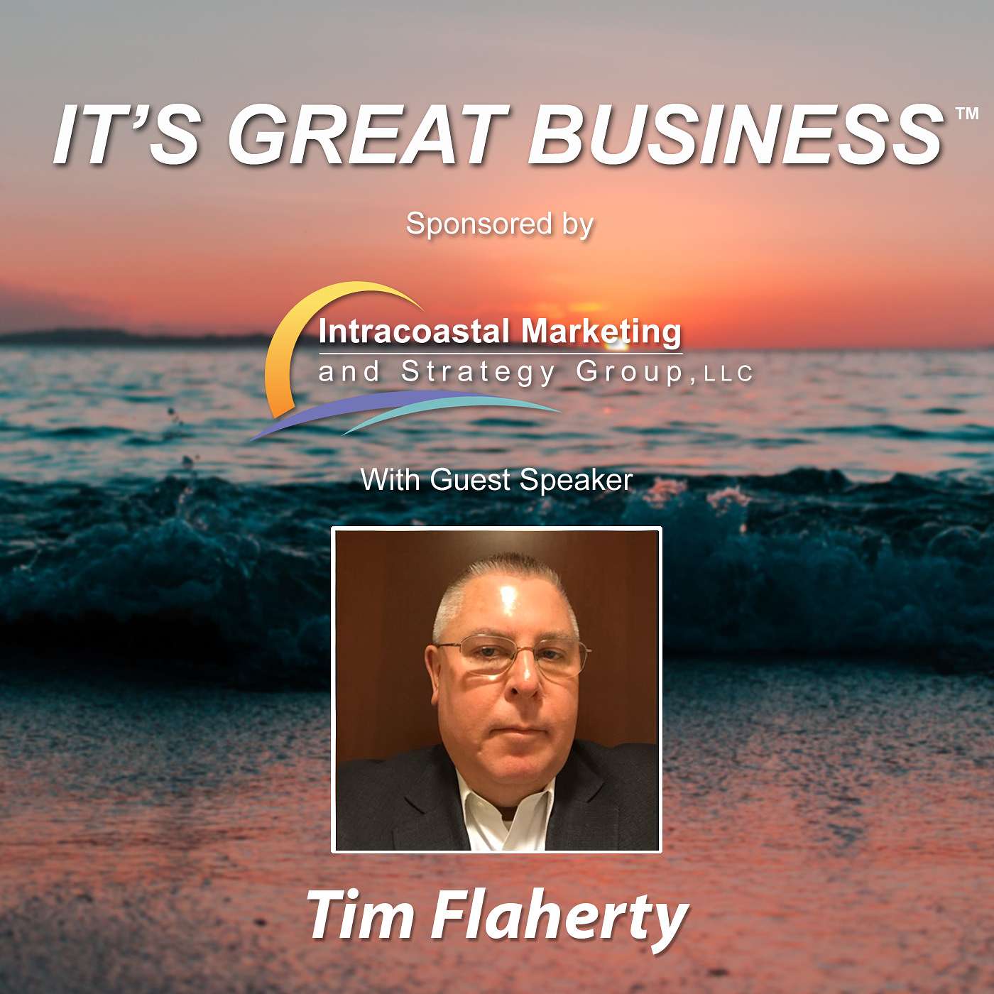 Interview with Tim Flaherty