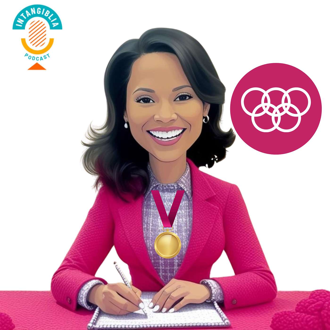 La patente detrás del podio: innovación en los Juegos Olímpicos