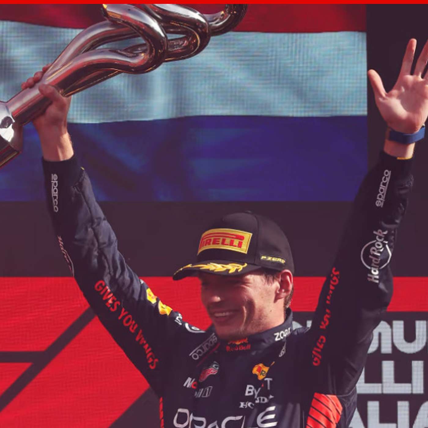 F1 Fanatiki