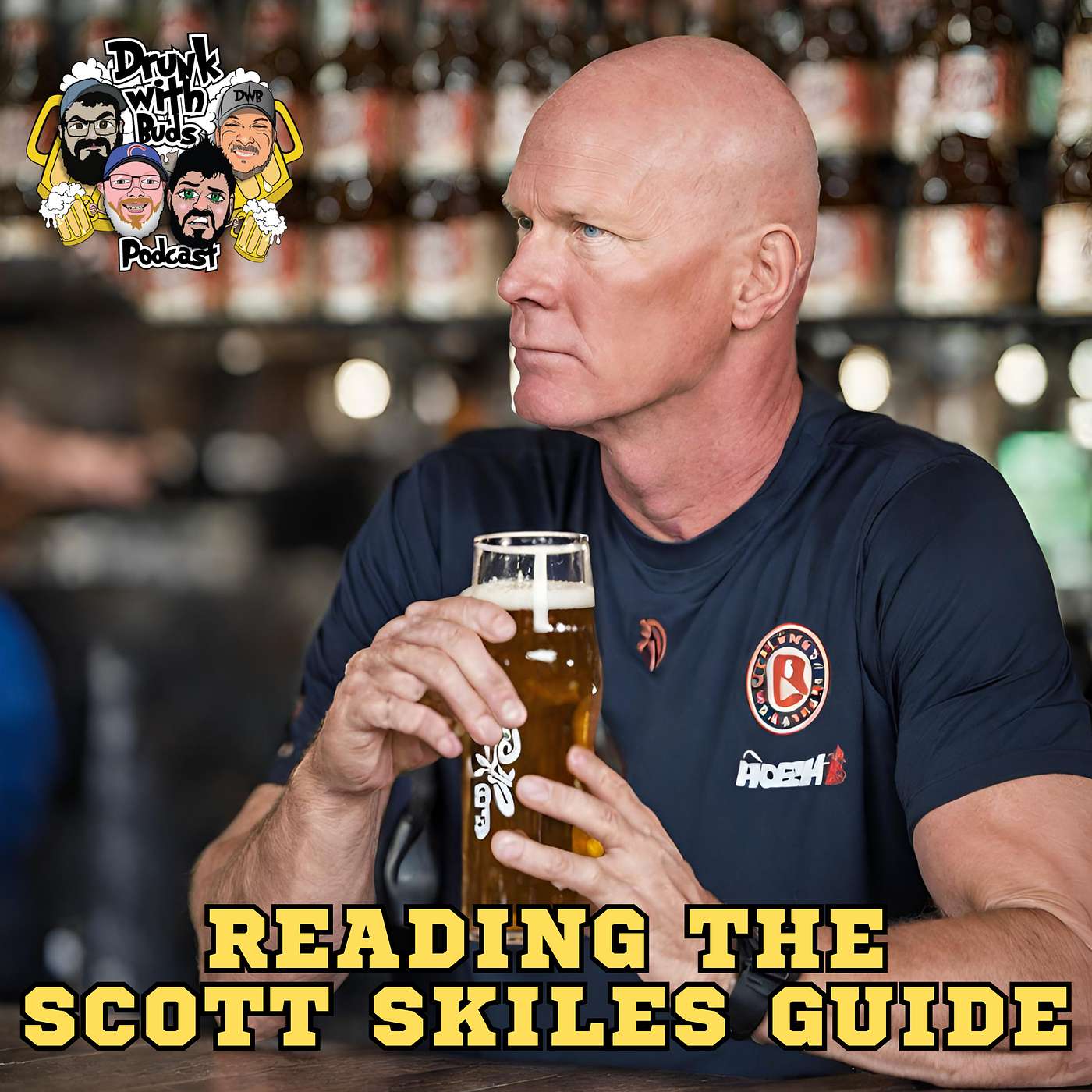 Reading the Scott Skiles Guide