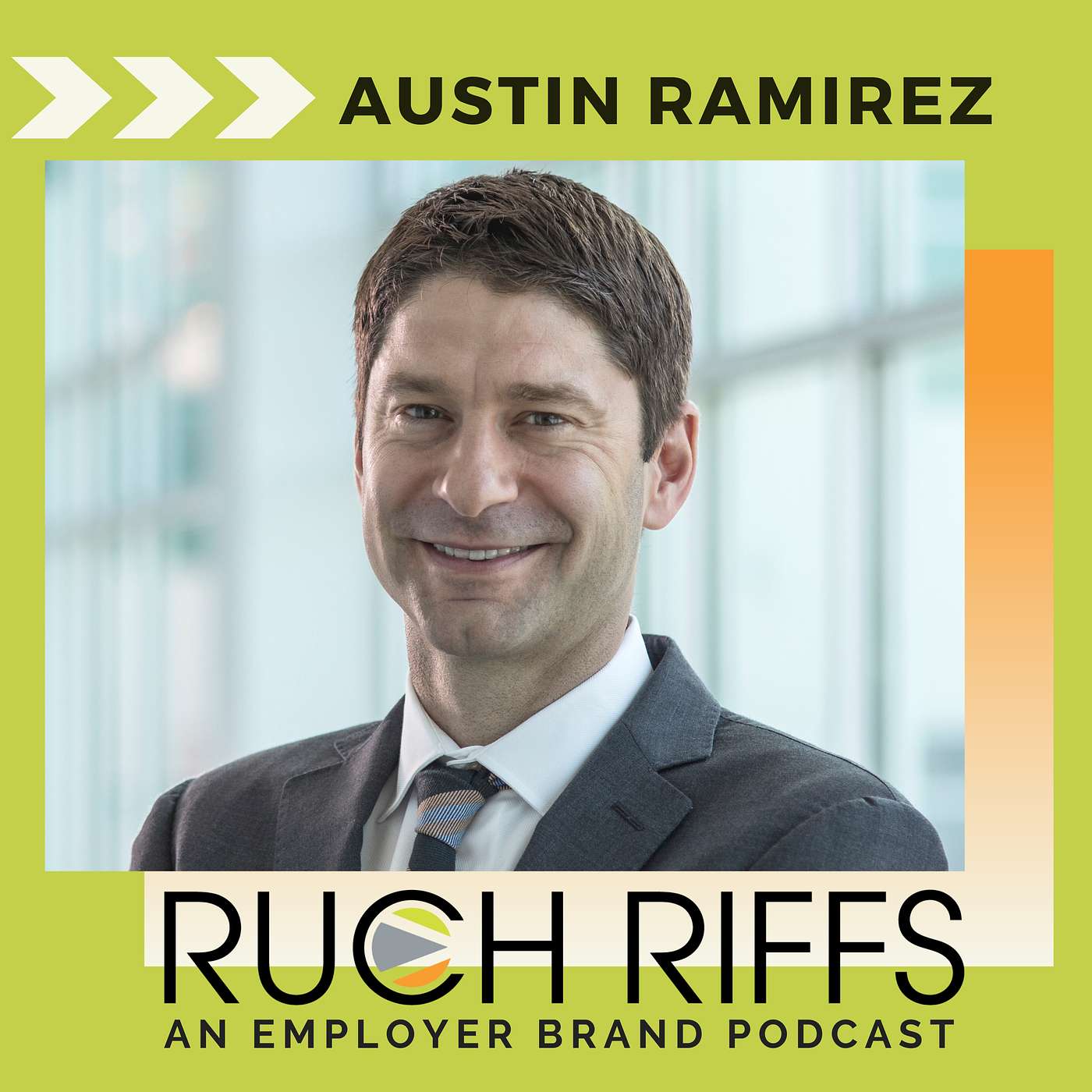 Ruch Riffs: An Employer Brand Podcast