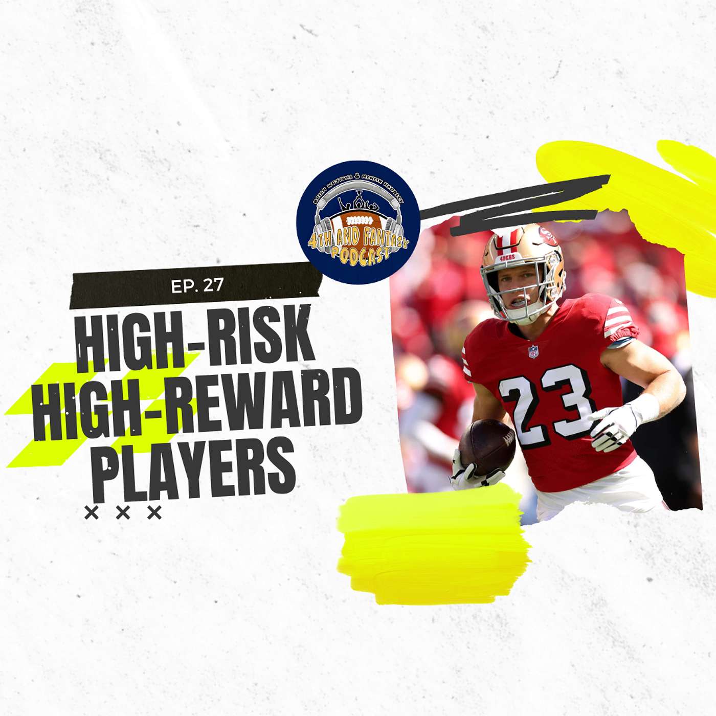 4th and Fantasy Podcast