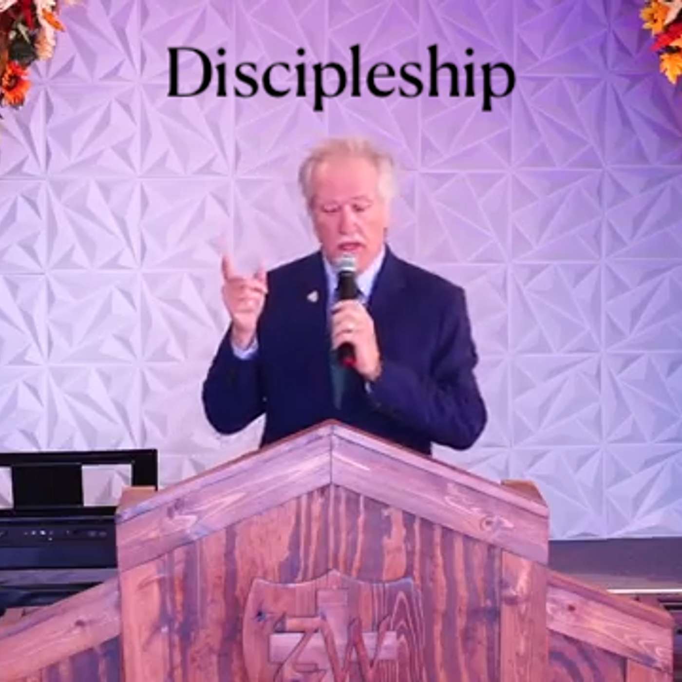 The Cost of Discipleship