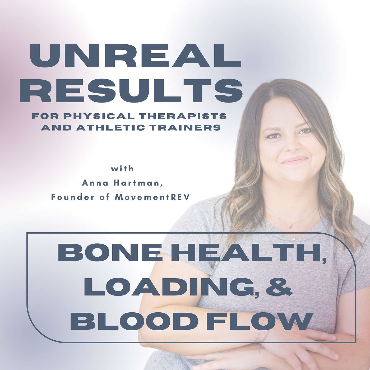 Bone Health, Loading, & Blood Flow Bone Health, Loading, & Blood Flow