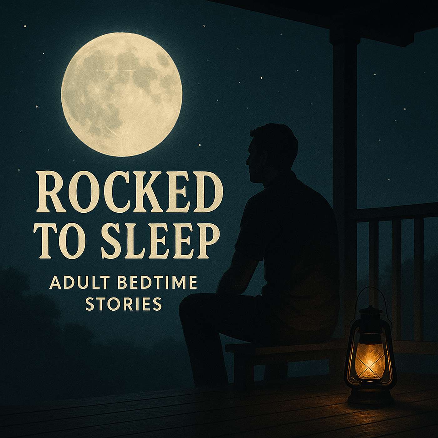 Rocked to Sleep