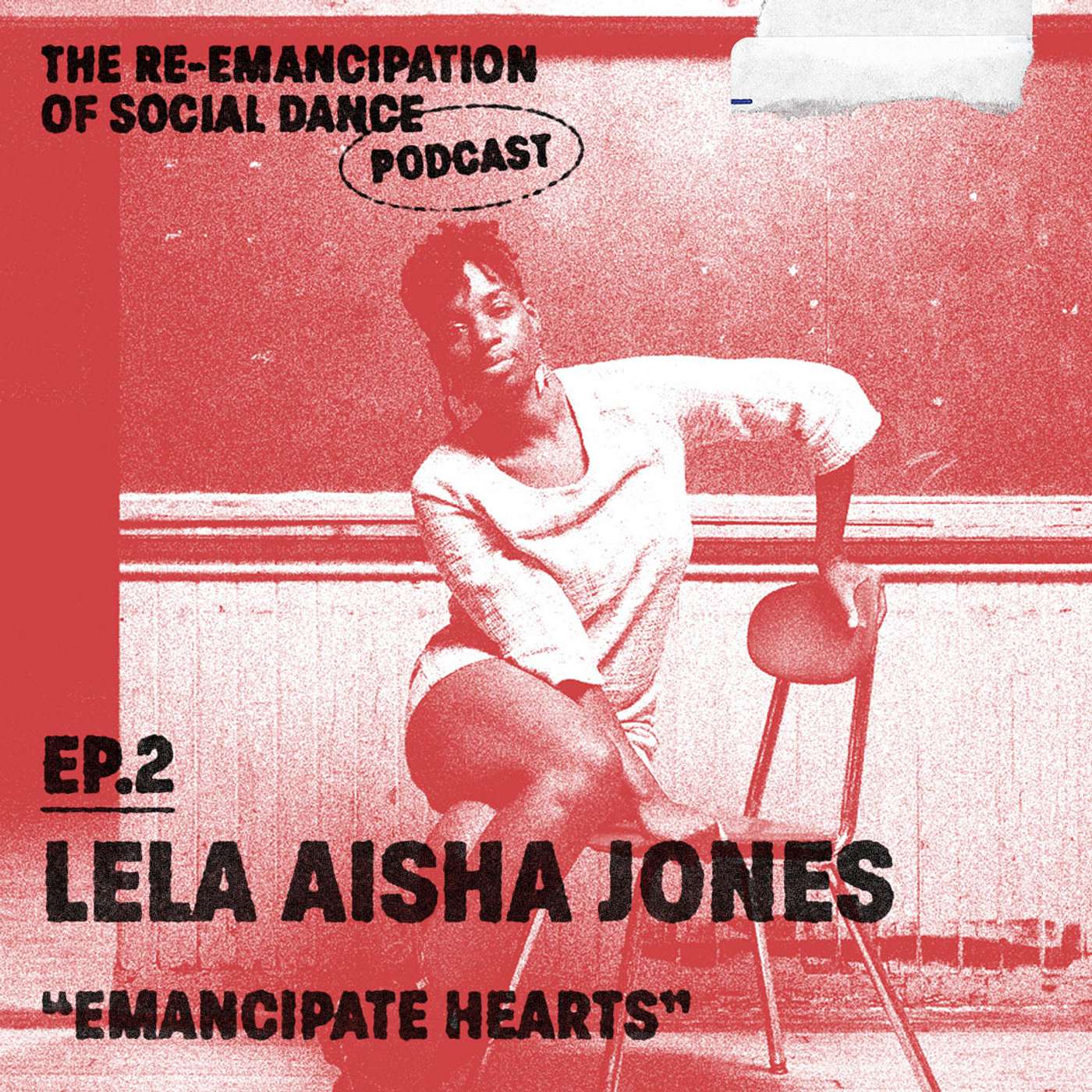 The Re-Emancipation of Social Dance Podcast