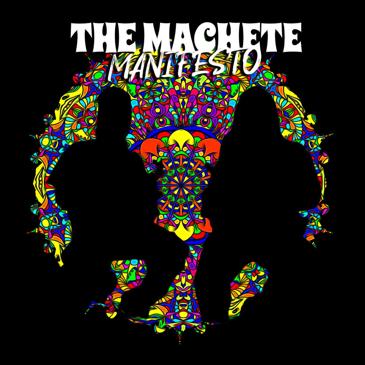 The Machete Band Manifesto