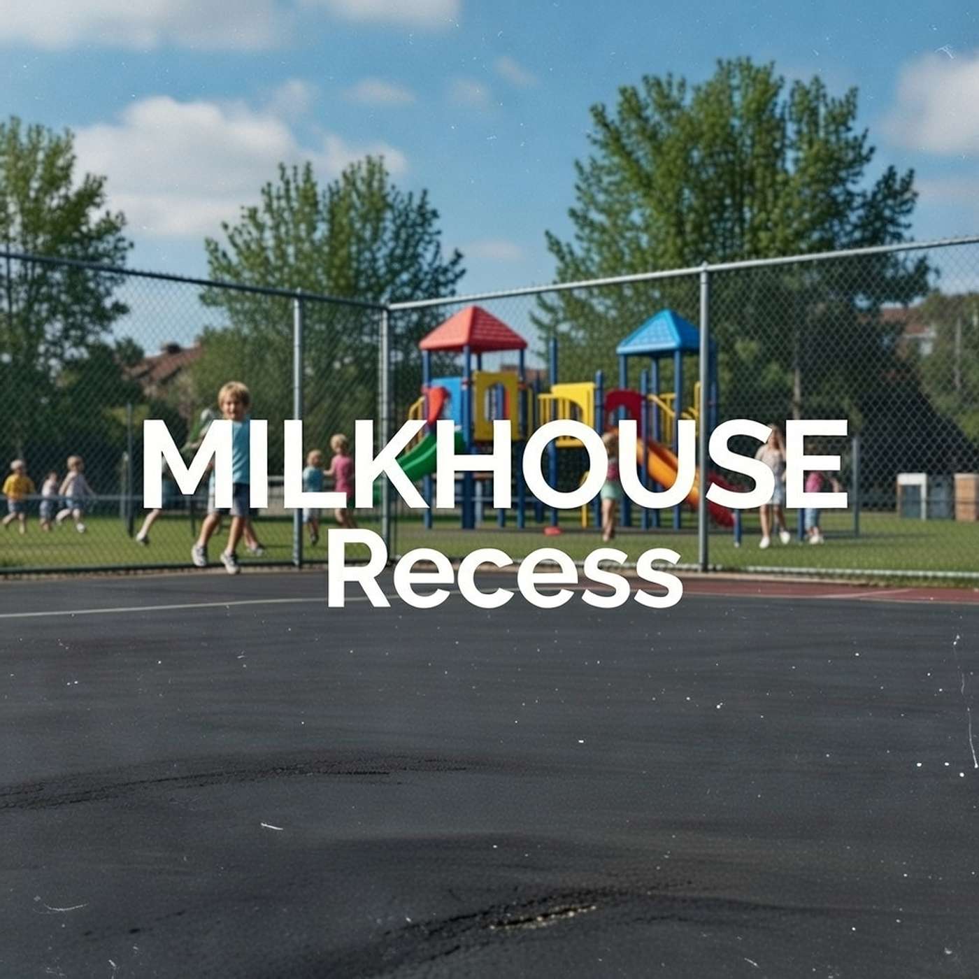 Milkhouse: Recess - Missouri’s “Air Bud Rule” Explained episode artwork