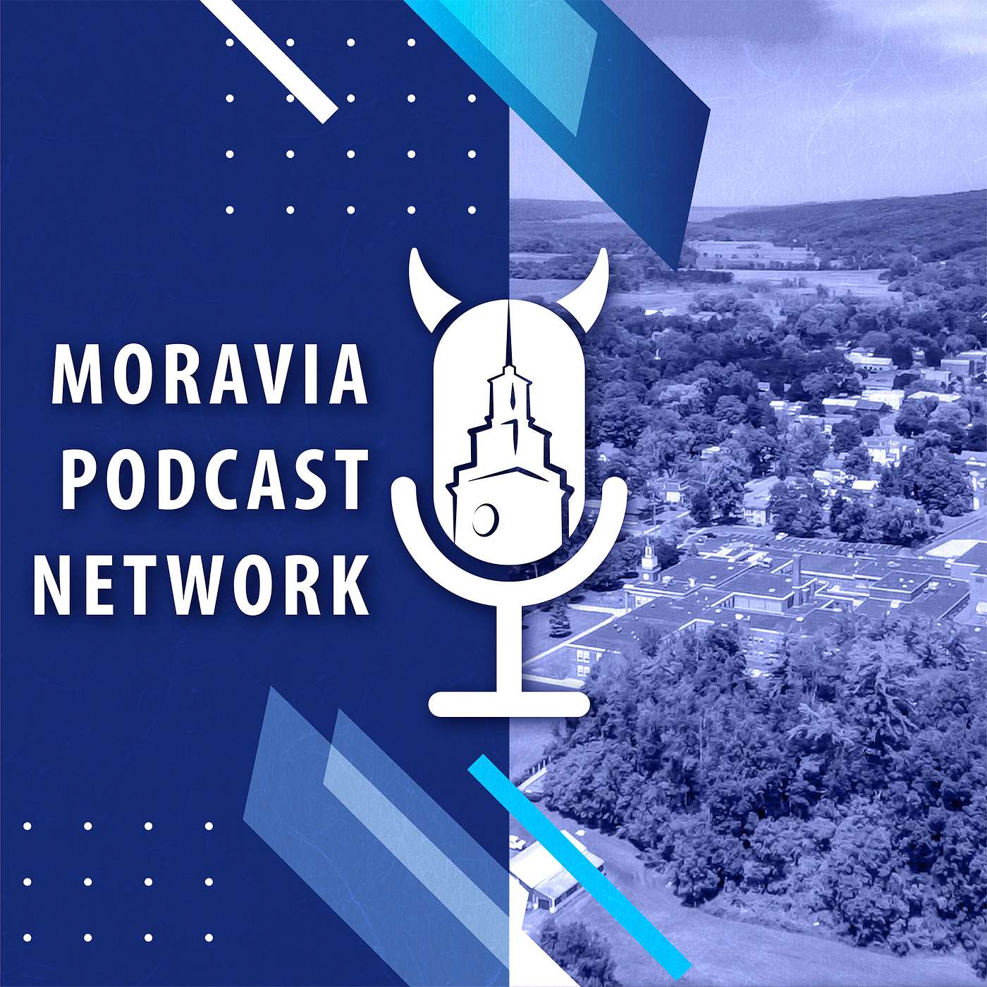 Moravia Podcast Network