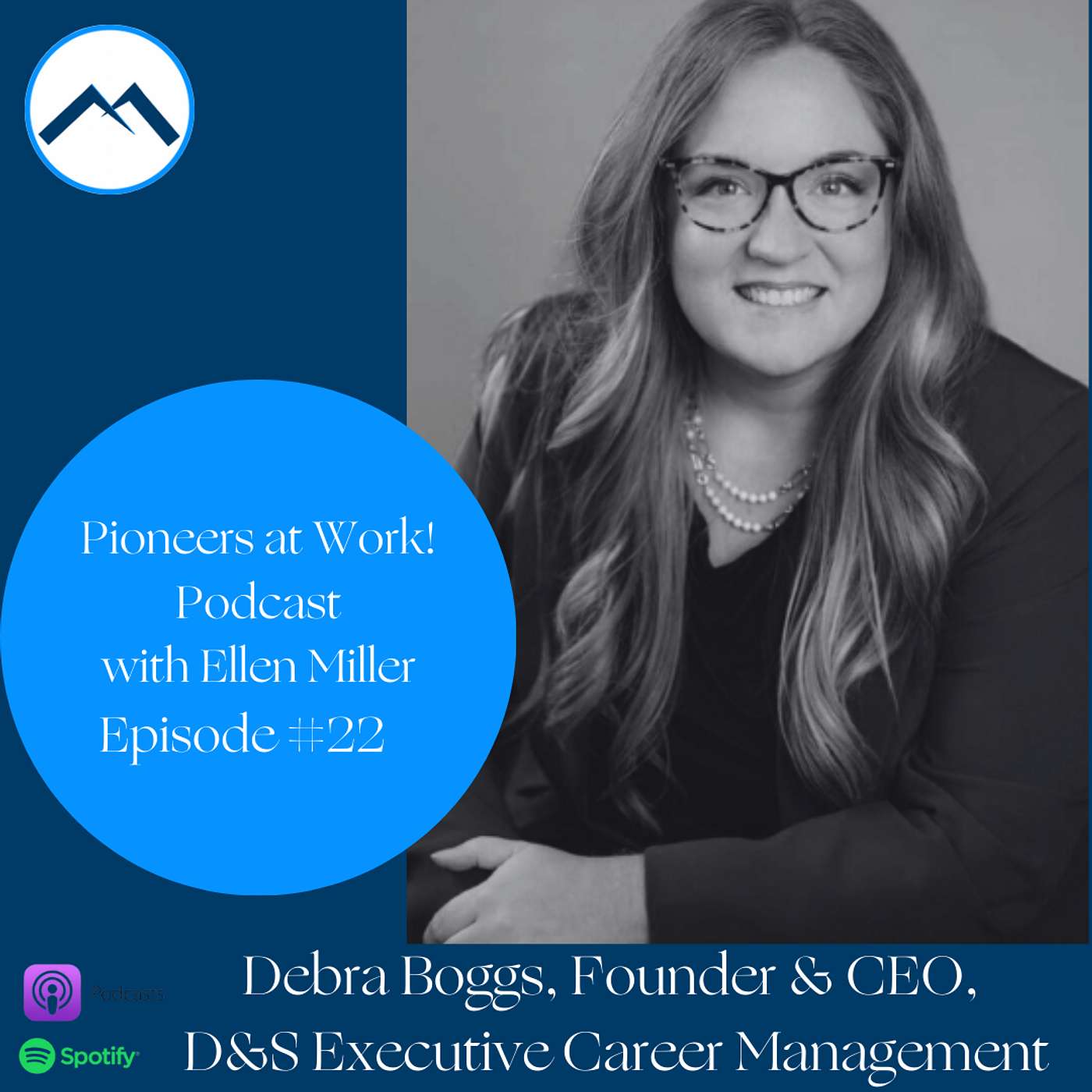 Navigating Executive Career Advancement: Strategies and Insights from Debra Boggs