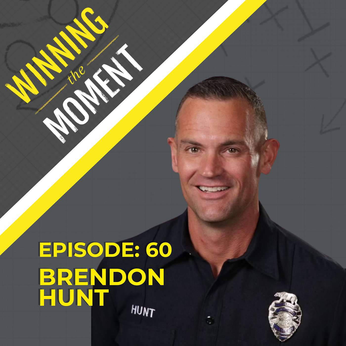 Winning The Moment