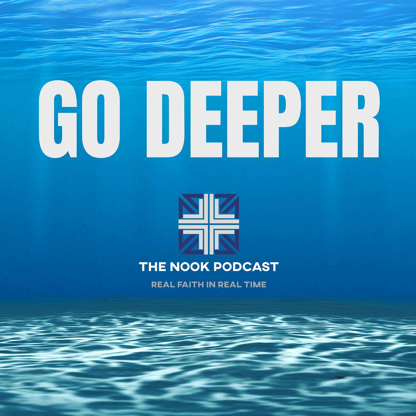 Go Deeper: The Power of Thought and Study in Your Faith Walk