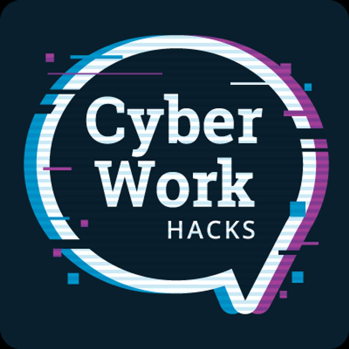 Cyber Work