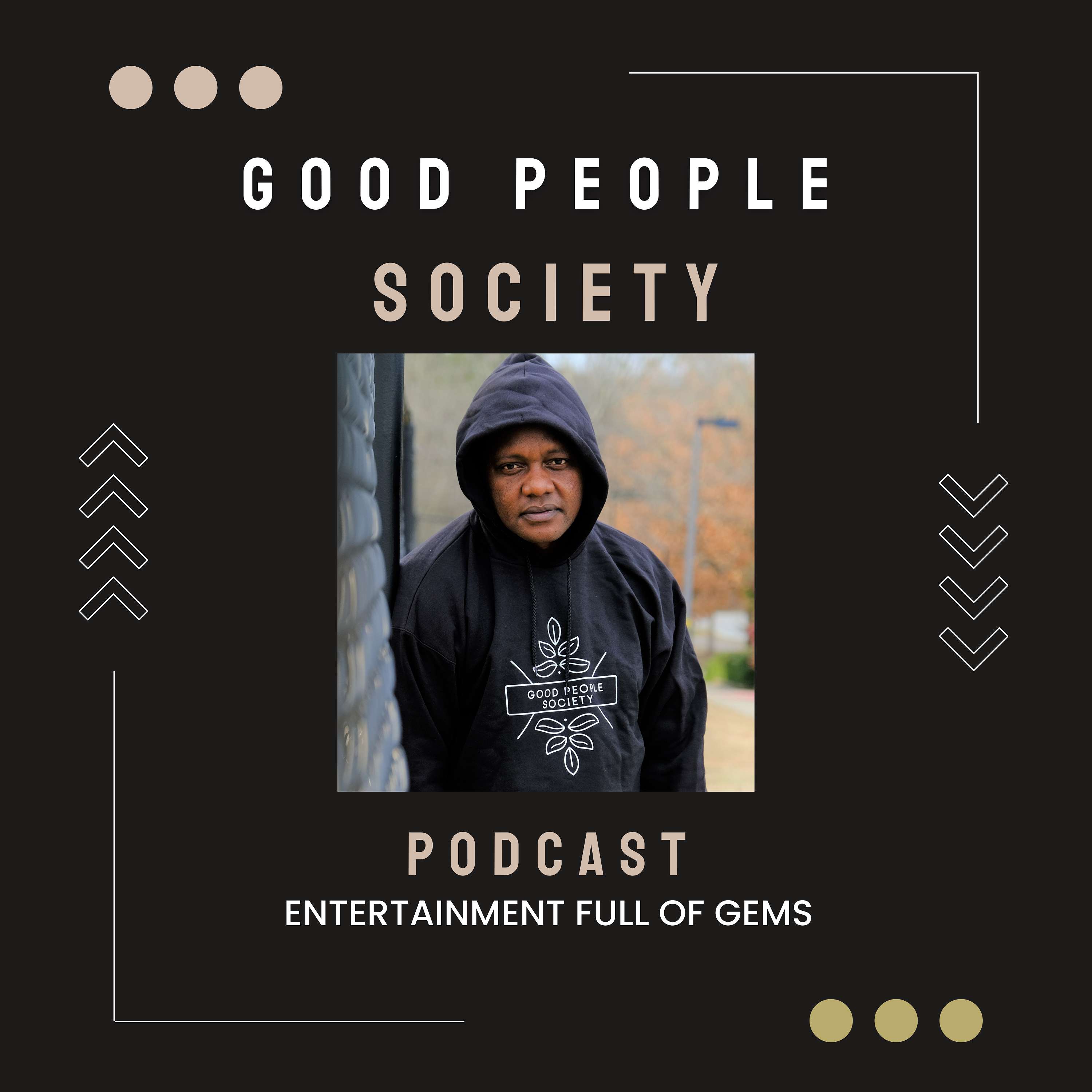 Good People Society Podcast