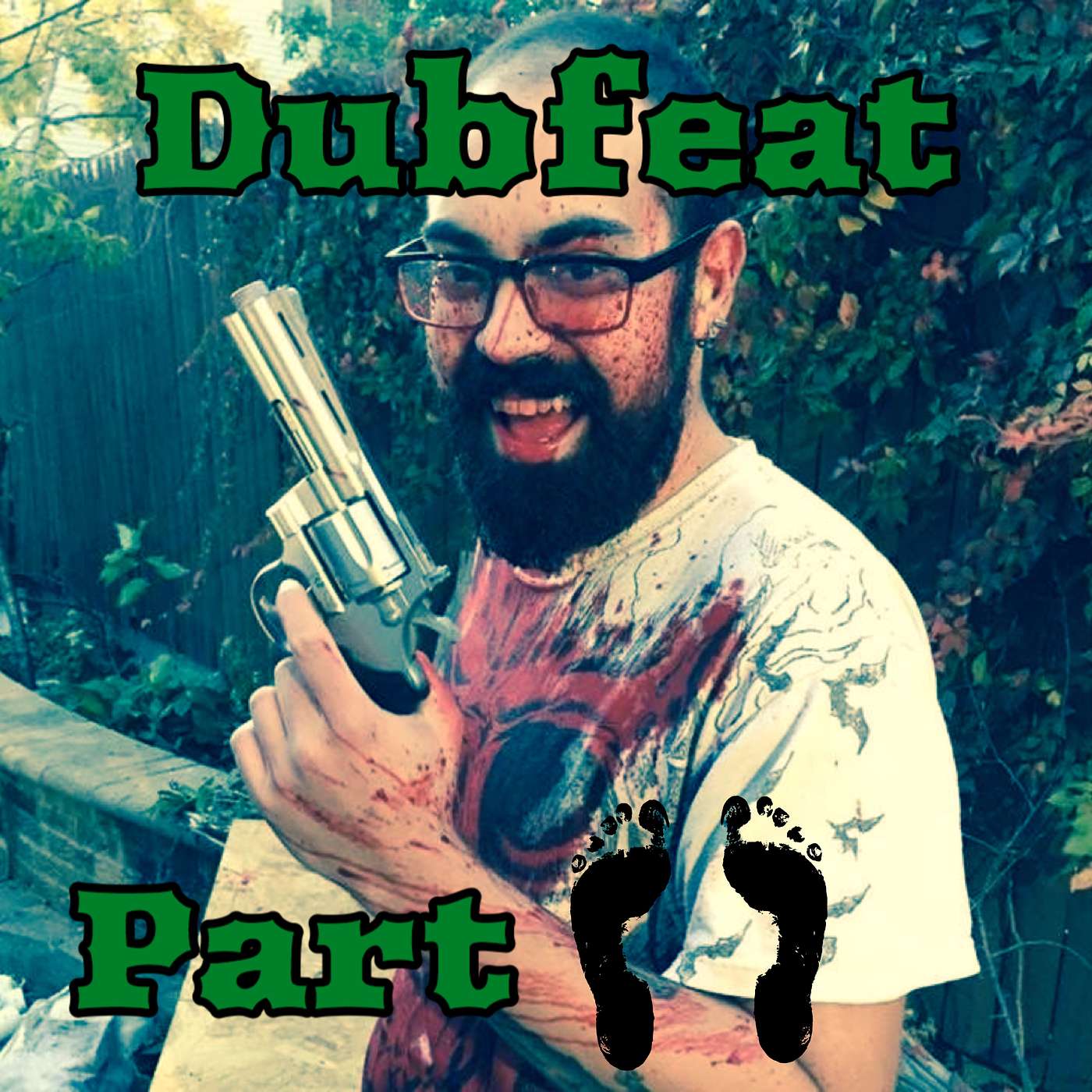 Dubfeat: Minor Inconveniences And Movie Reviews Of Our Own Movies Pt. II episode artwork