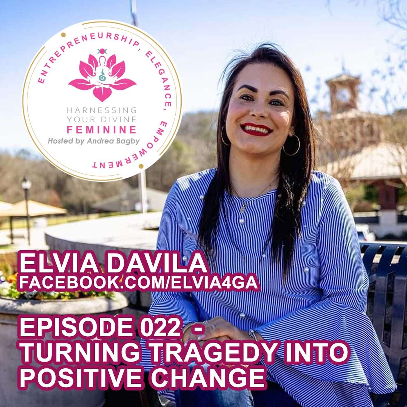 Harnessing Your Divine Feminine