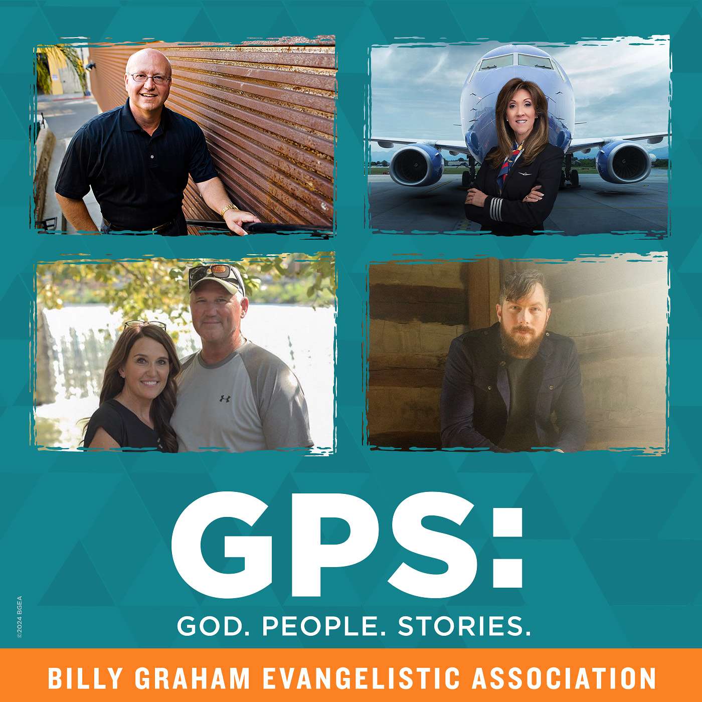 The GPS Podcast Turns 10: A Decade of God’s Goodness