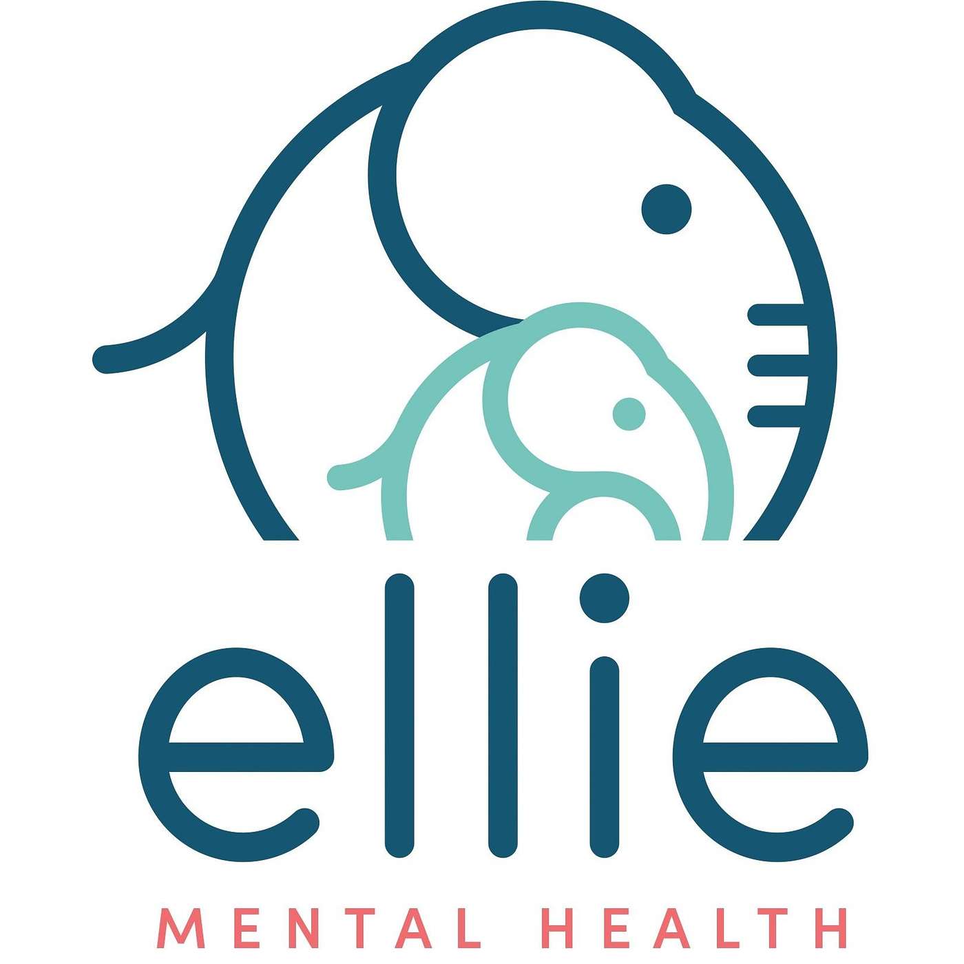 Season 4: Episode 16: Mental Health Awareness - Good Health Doesn't Just Happen. episode artwork