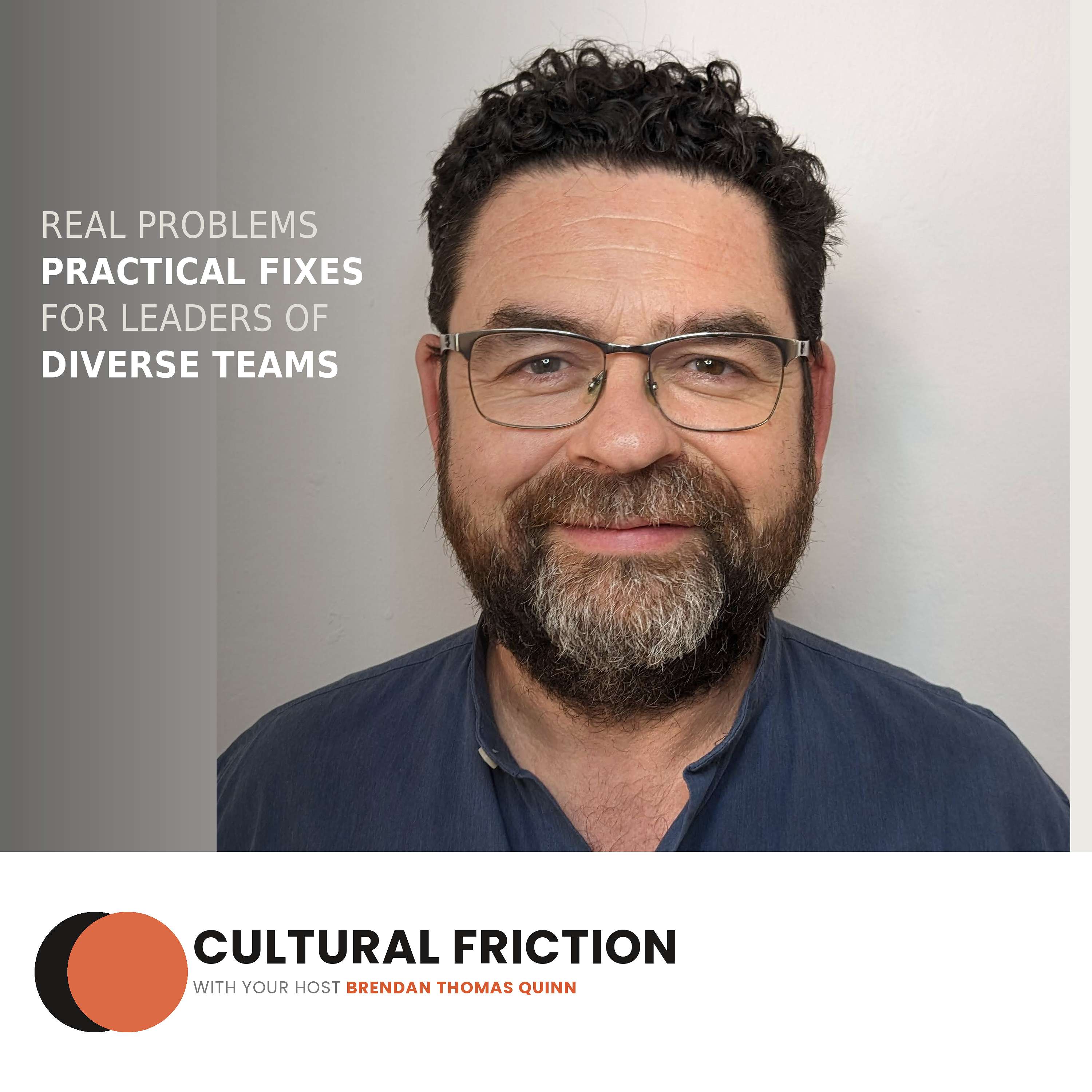 Cultural Friction