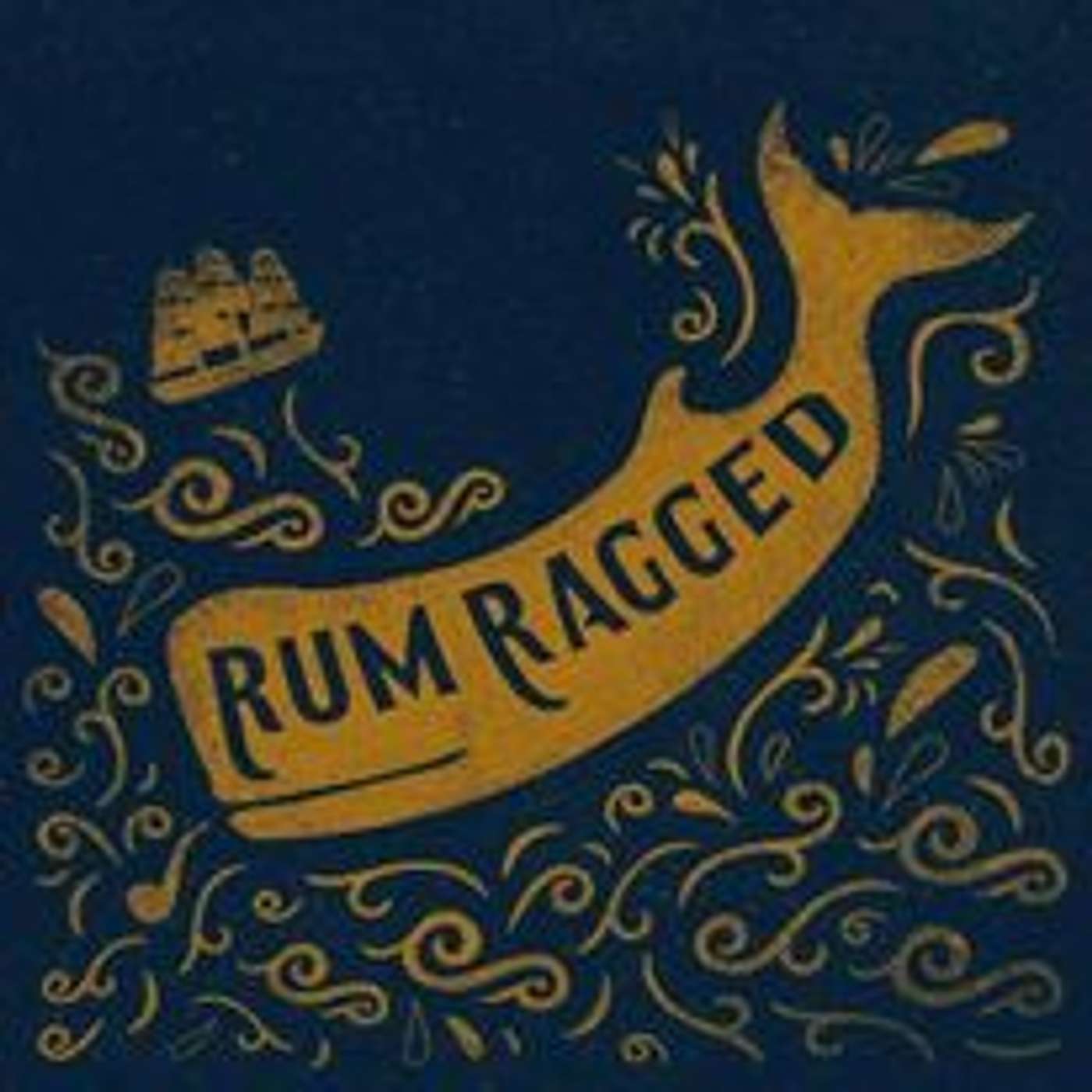 The City's Backyard Ep 43 Band Rum Ragged: A Canadian Folk band from Newfoundland! They are on tour in New England and New York this summer and we play their new track called Lazy Afternoon! episode artwork
