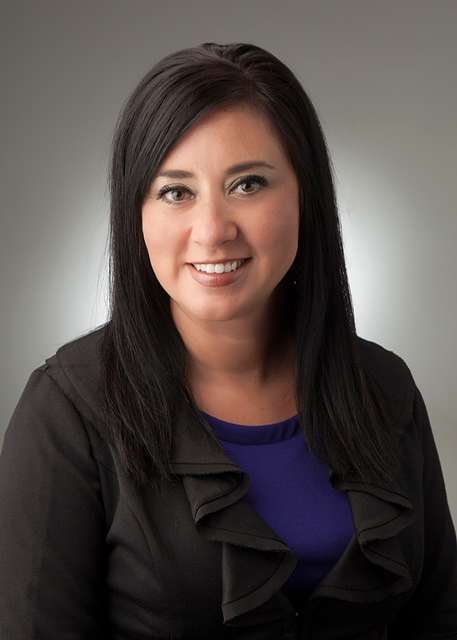 Jeanna Ford, DNP, APRN, ACNS-BC, ACHPN, FPCN, FCNS