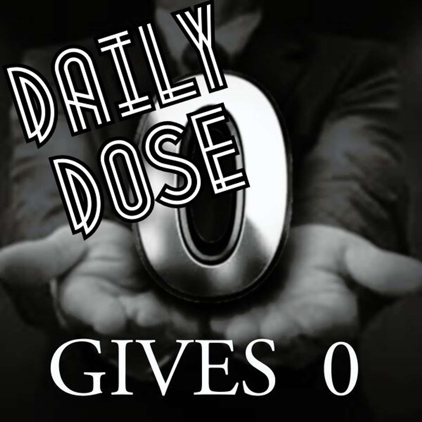 DAILY DOSE - Too much news!!