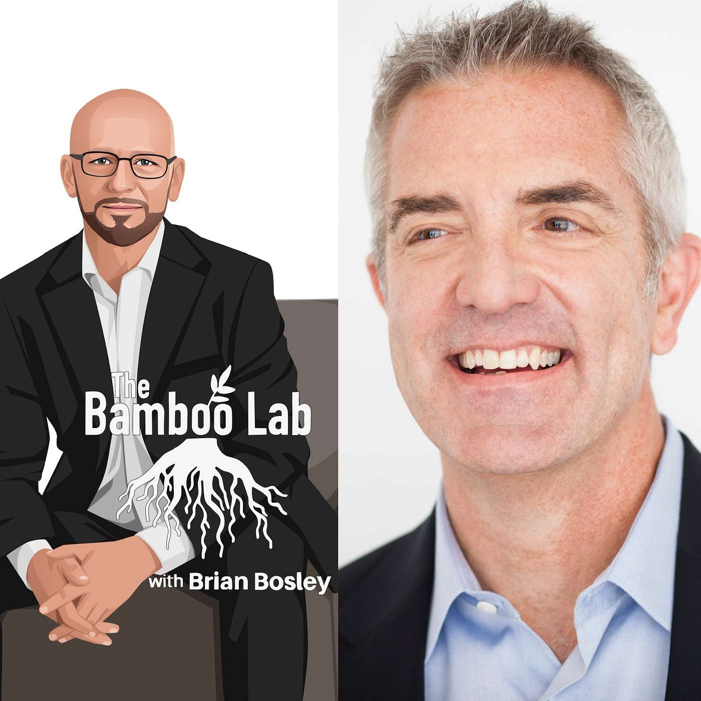 The Bamboo Lab Podcast