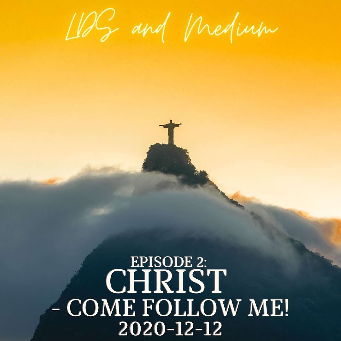 LDS and Medium\'s Podcast