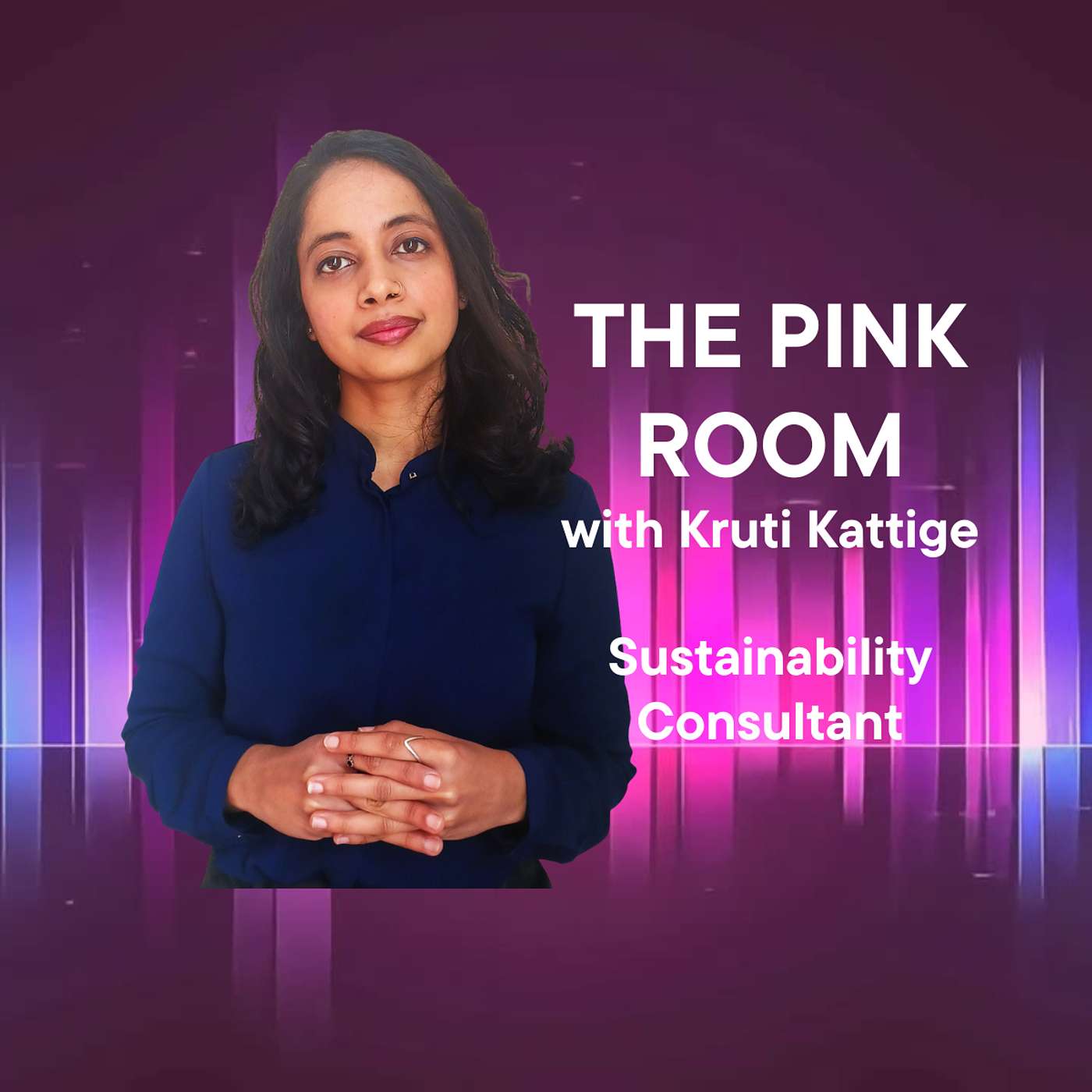 The Pink Room with Bryony