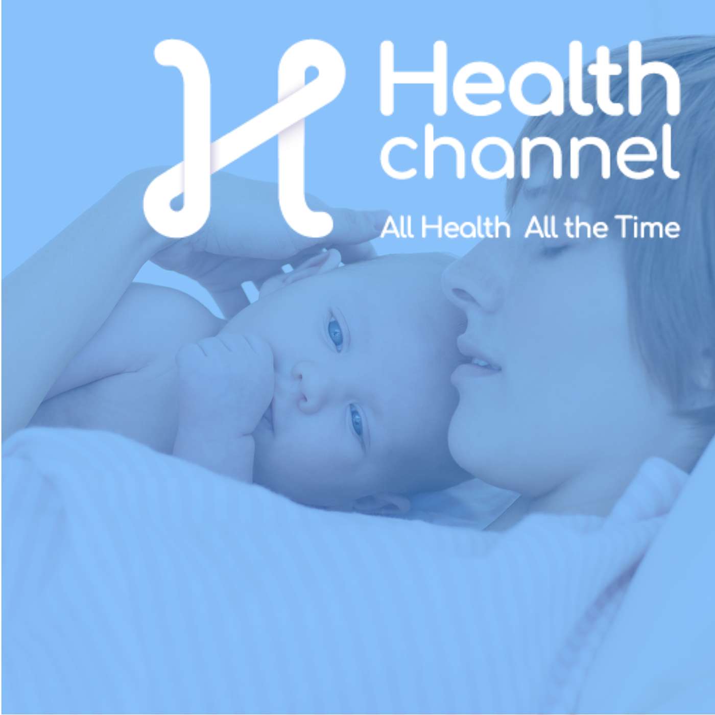 Ask the Doc: Tantrum Taming & Training Tips from a Pediatrician episode artwork