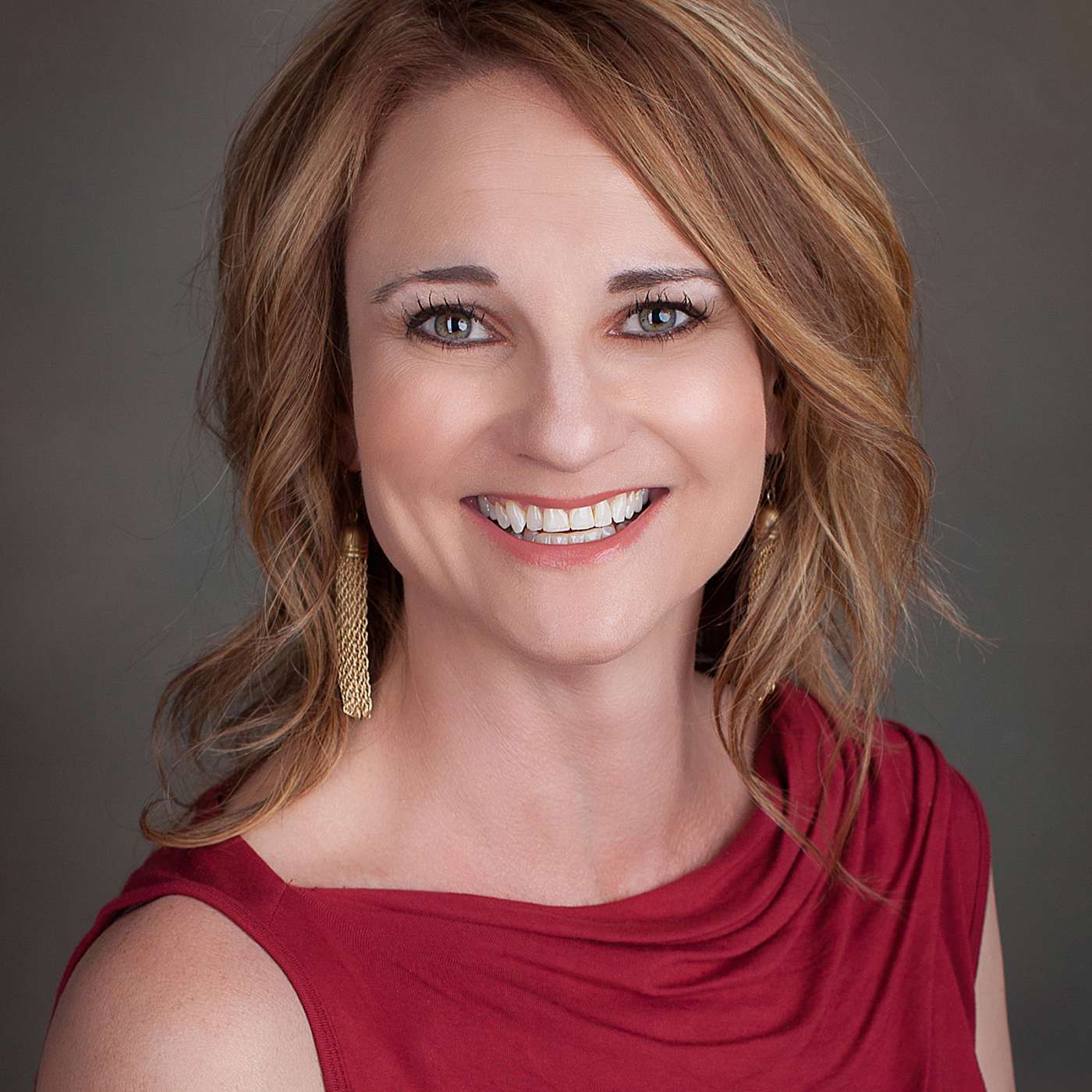 Jayci Schmitt- Dress for Success