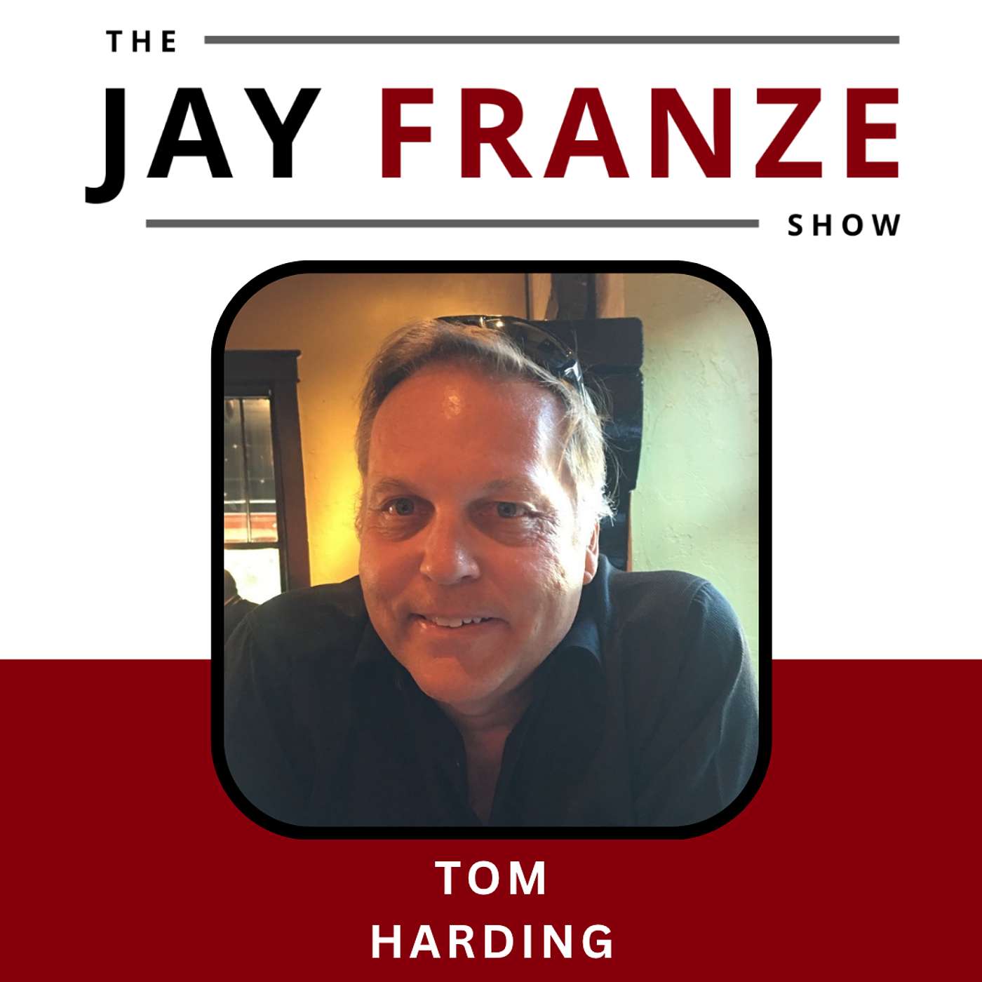 Tom Harding, Producer / Engineer (BB King, Etta James, Buddy Guy)