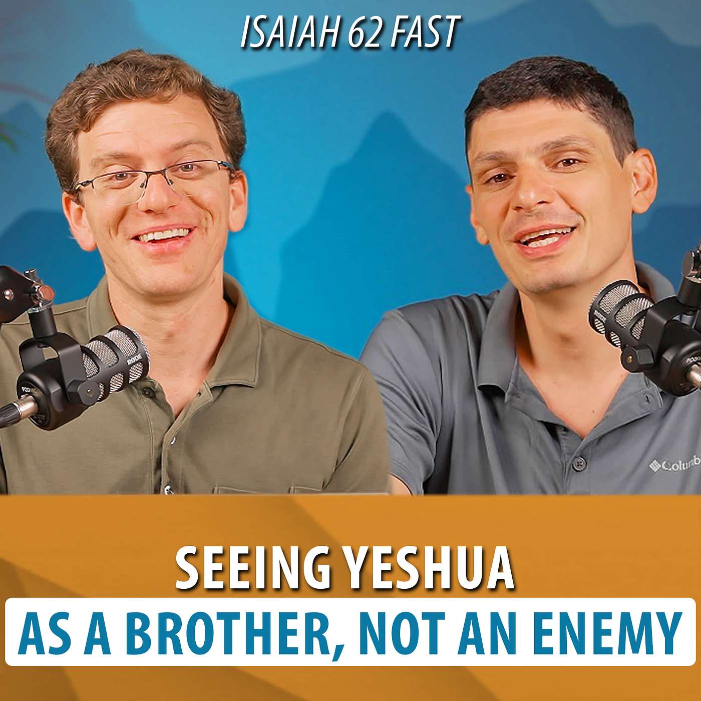 One of the Biggest Stumbling Blocks for Jewish People to Receive Jesus