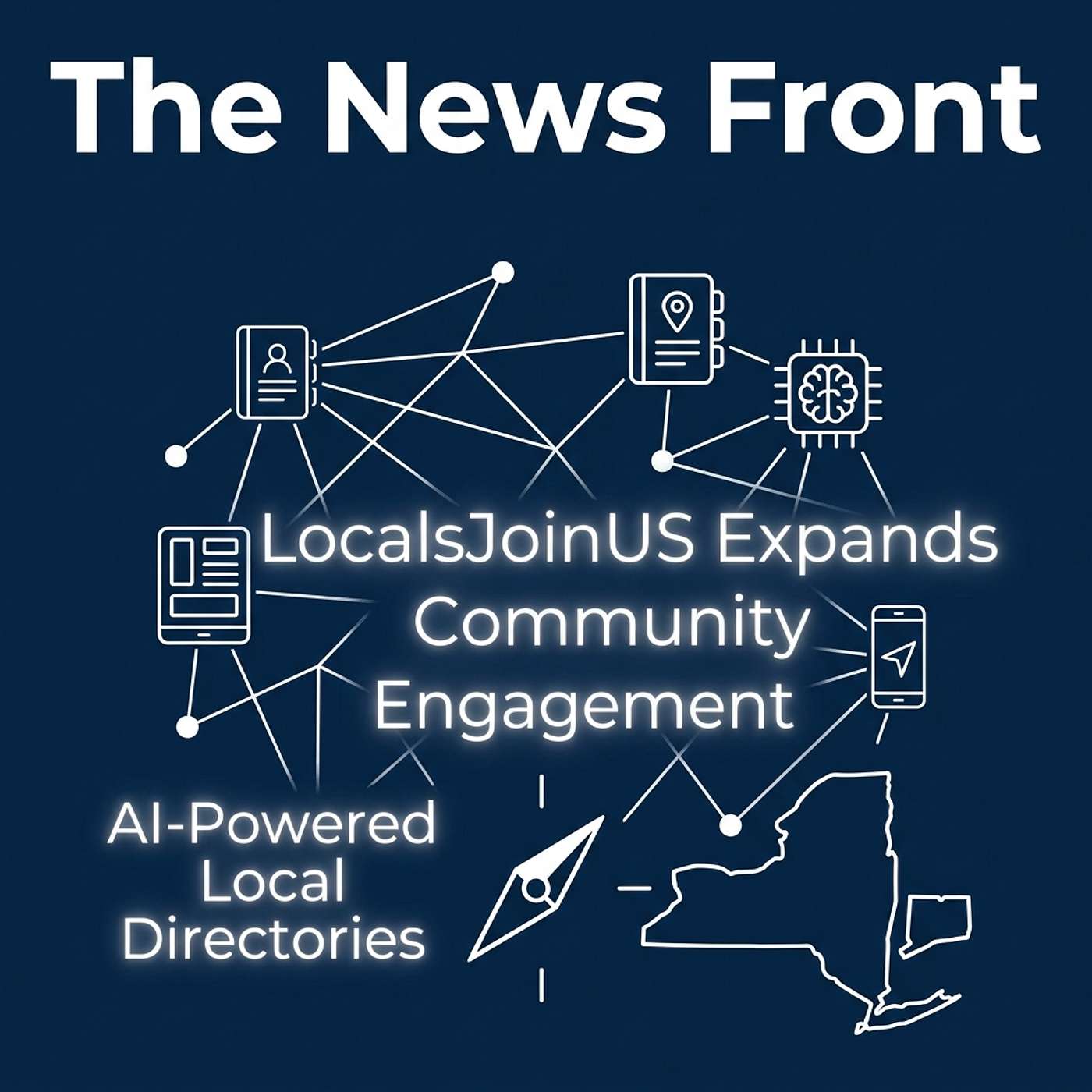 LocalsJoinUS Expands AI Powered Local Directories Across Tri State episode artwork