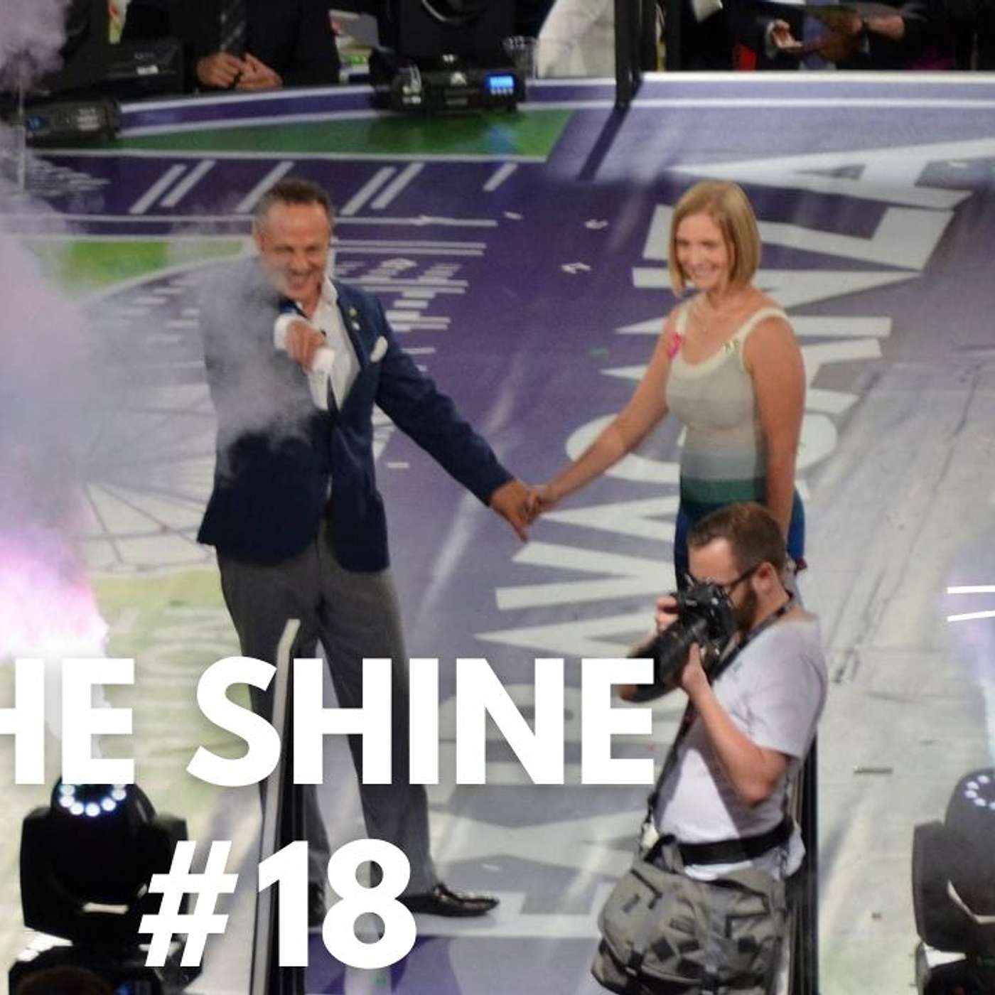 The SHINE with Dr. Nick and Shayna