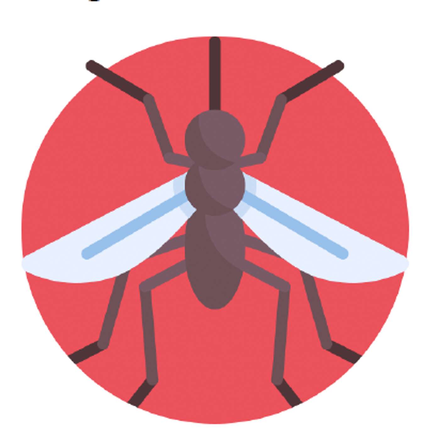 Bite Back: Can We Win the Mosquito War? episode artwork