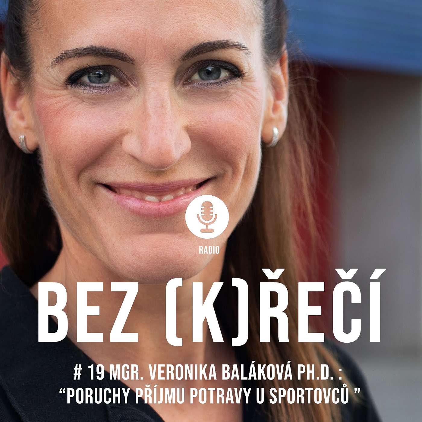 RADIO BEZ (K)ŘEČÍ