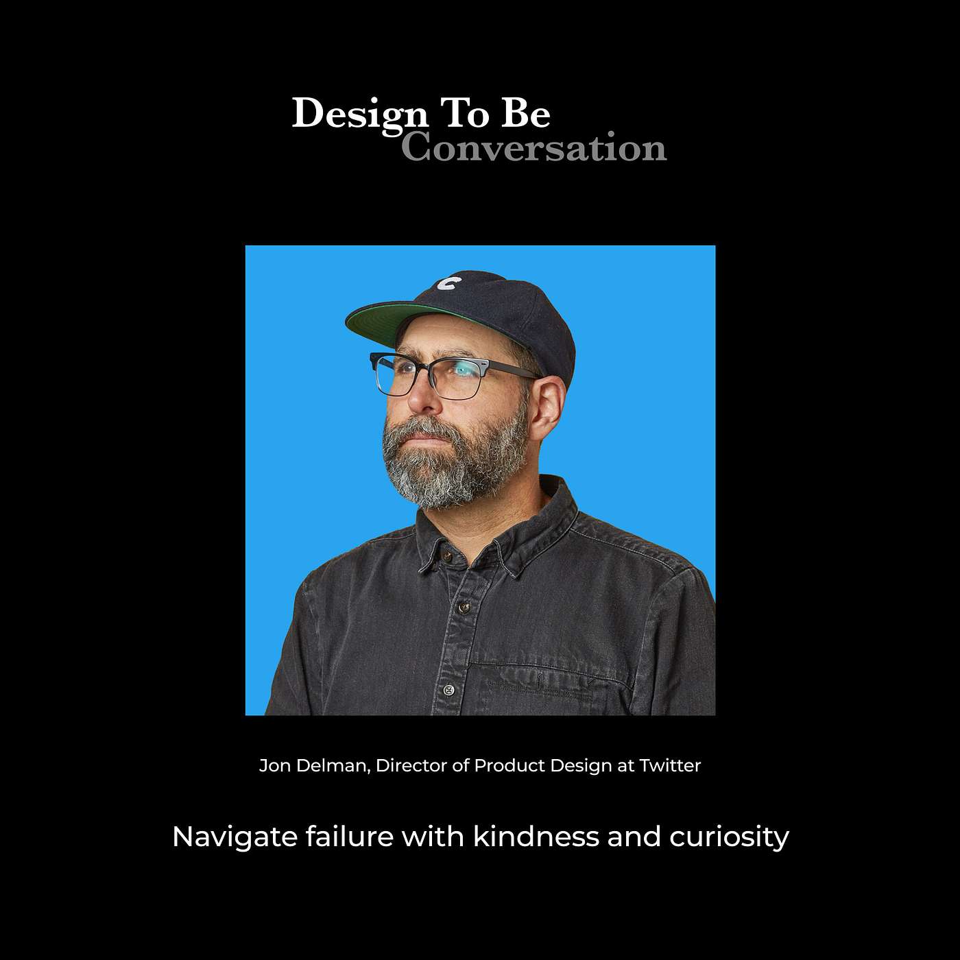 Design To Be Conversation